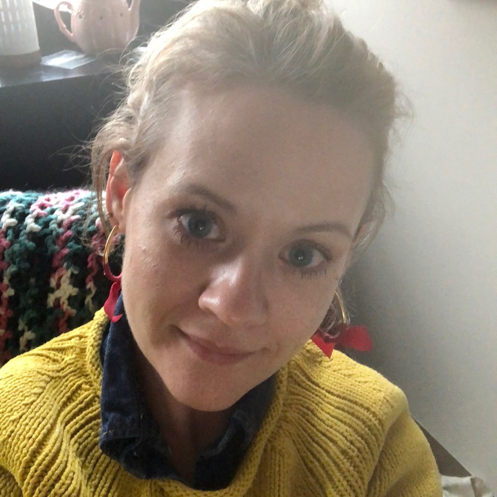 Meet your Posher, Tiffany